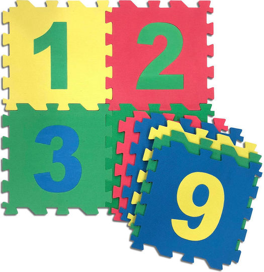 Kids Floor Puzzle 10 Pieces Kids Floor Puzzle 10 Pieces