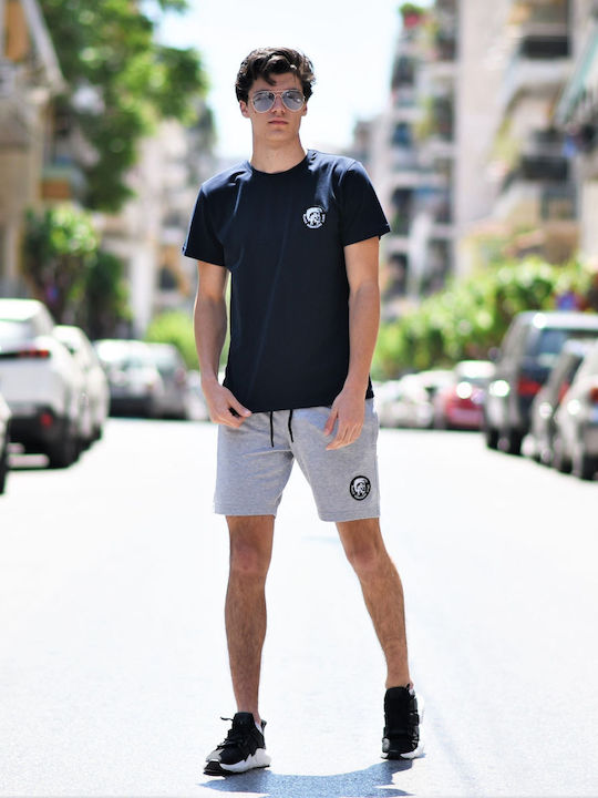 T-shirt Πράσινο