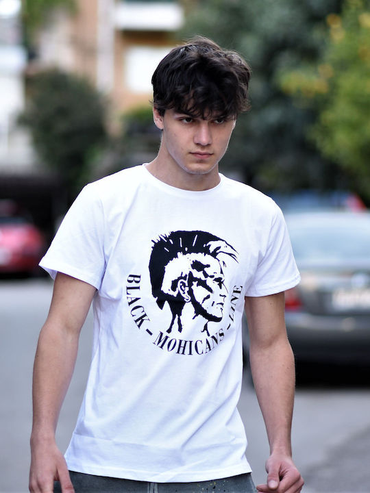 T-shirt Green