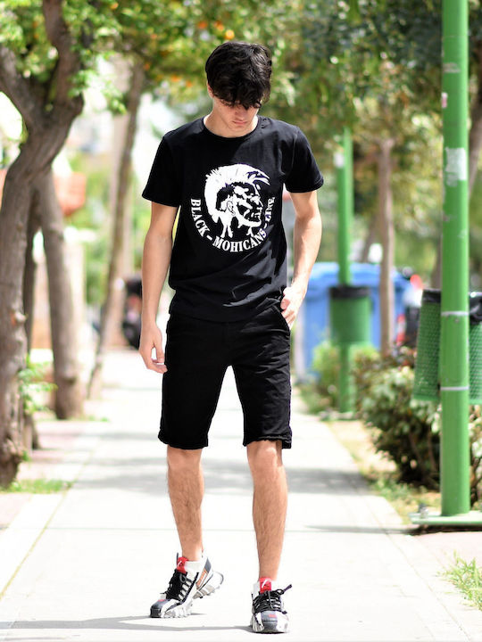 T-shirt Green