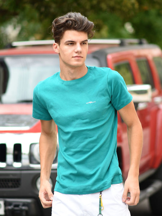 T-shirt Green