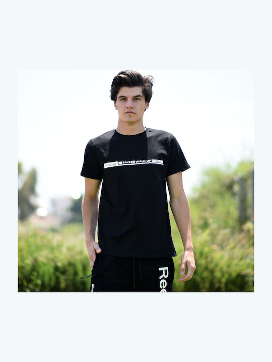 T-Shirt Grün