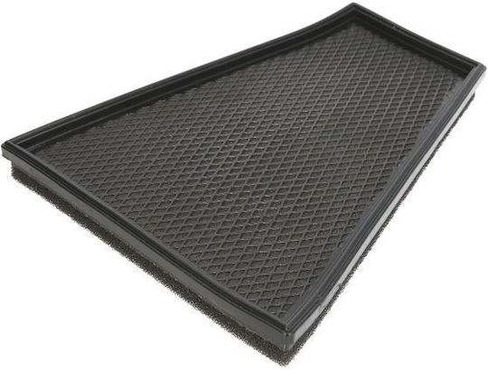 Pipercross Въздушен филтър Freeflow Отворен тип Performance за Volvo S80 / V70 Ford Galaxy / Mondeo / S-Max