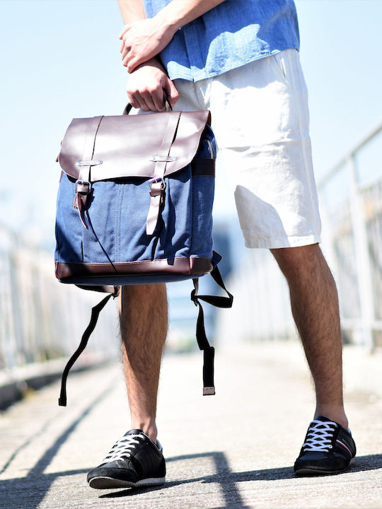 Men's Shorts Chino White