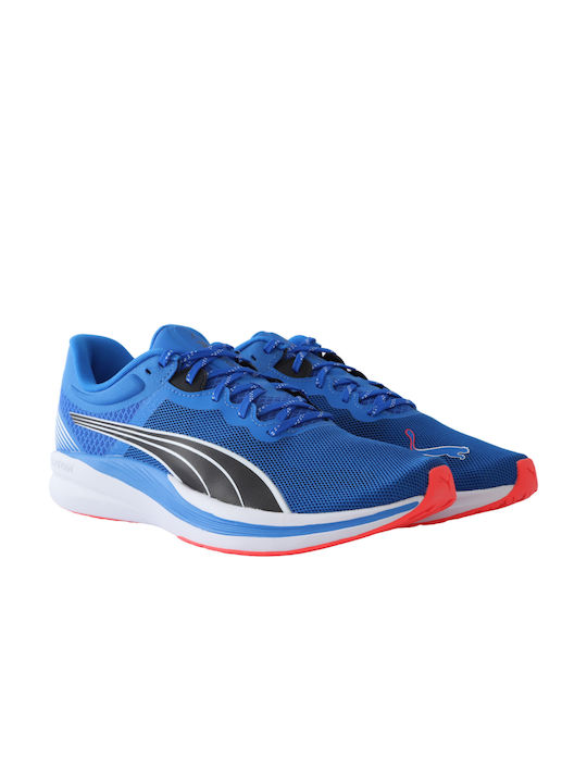 Redeem Profoam Sport Shoes Running Blue