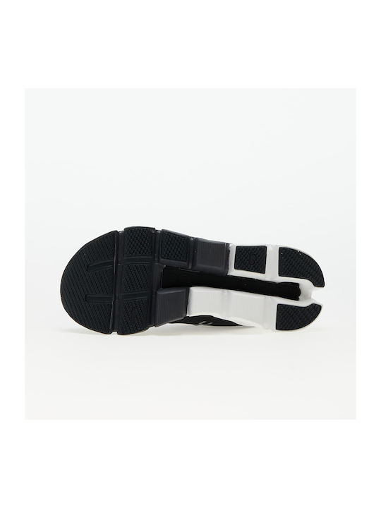 Cloudflyer Damen Sportschuhe Laufen Schwarz