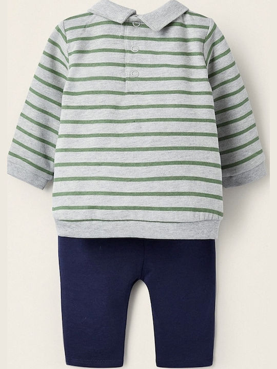 Zippy Set Trening Pentru Copii Multicolore