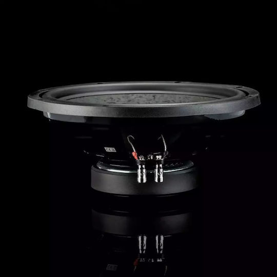 Gladen Subwoofer Αυτοκινήτου 12"