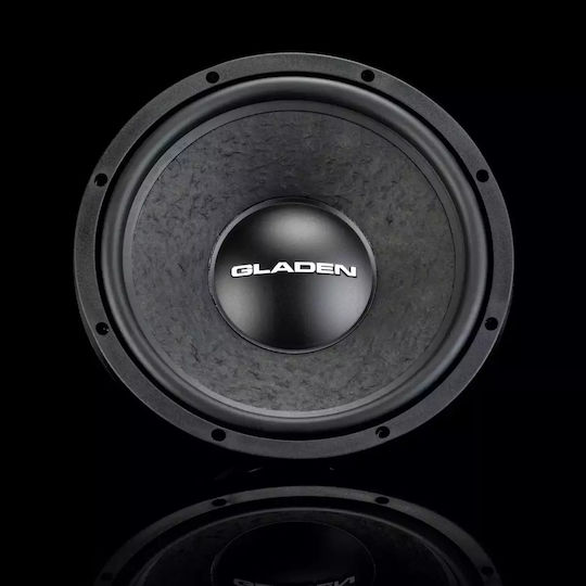 Gladen Subwoofer Αυτοκινήτου 12"