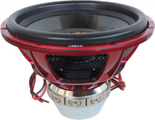 TRF SW2140NDGE D0.7 Subwoofer Αυτοκινήτου 21"