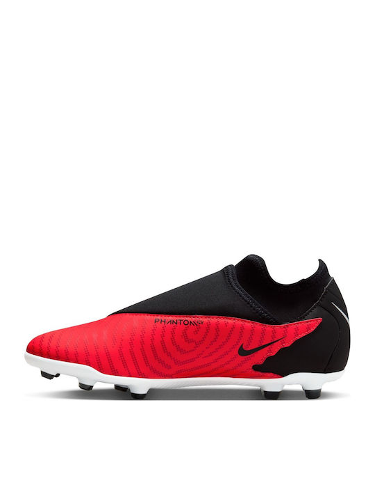 Nike Phantom GX Club Football Shoes with Cleats Nike Phantom GX Club Football Shoes with Cleats