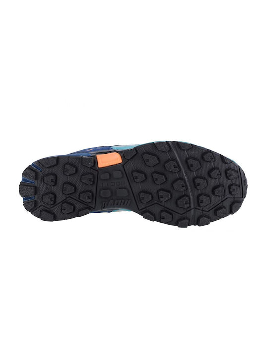 Roclite G Sport Shoes Running Blue