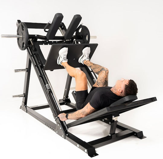 Force USA Monster Πρέσα Ποδιών/Squat χωρίς Βάρη