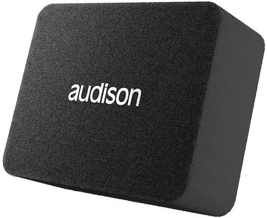 Audison Prima APBX 8AS2 Subwoofer Αυτοκινήτου με Κούτα