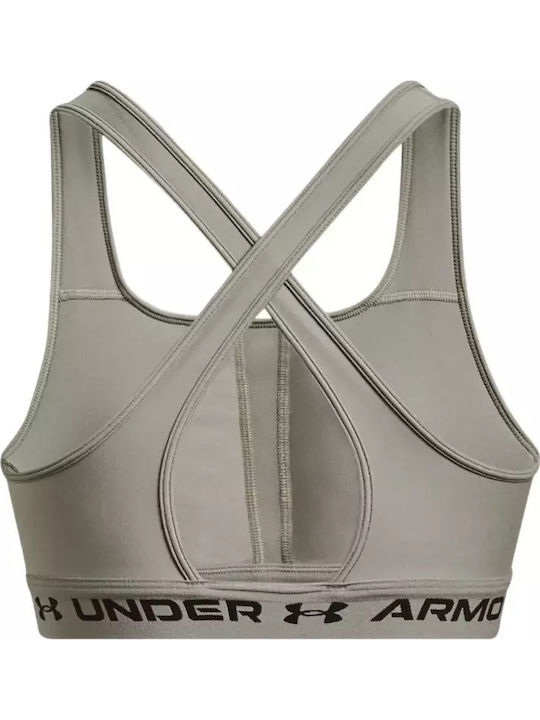 Women's Bra without Padding Green