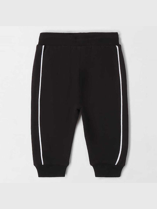 Ducati Kids Sweatpants Black 1pcs