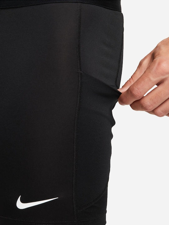 Nike Pro Dri-Fit Men's Sports Short Leggings Black