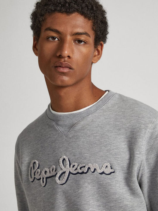 Ryan Sweatshirt Gray