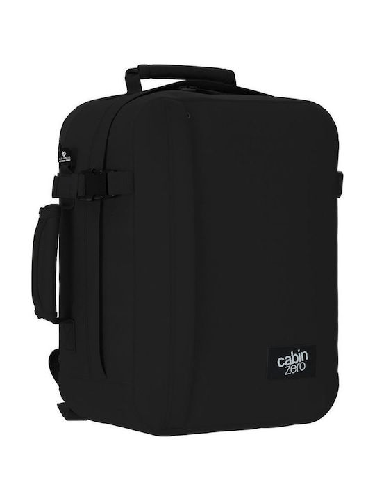 Cabin Zero Backpack 28lt Μαύρο