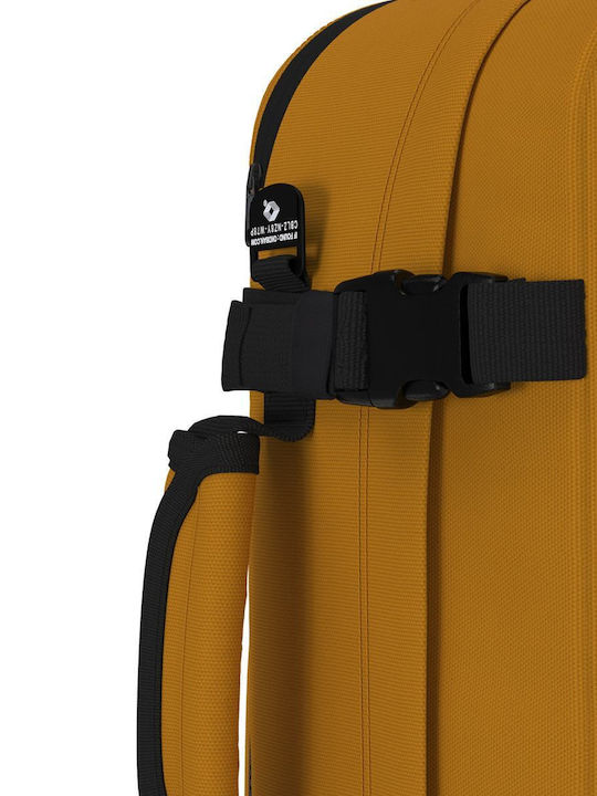 Cabin Zero Backpack 28lt Πορτοκαλί