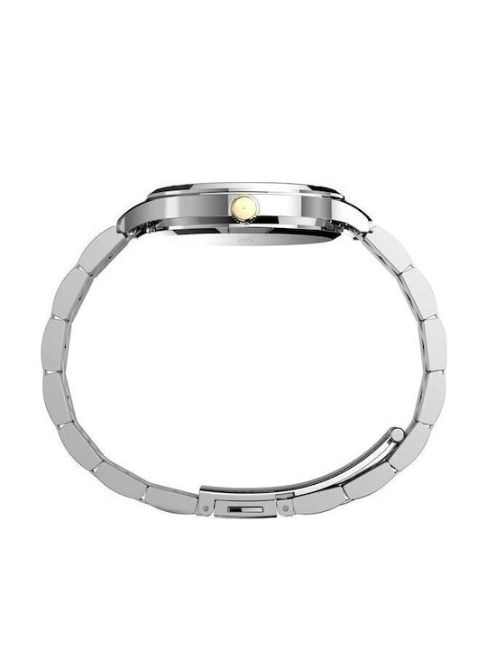 Timex Peyton Watch with Battery Mechanism
