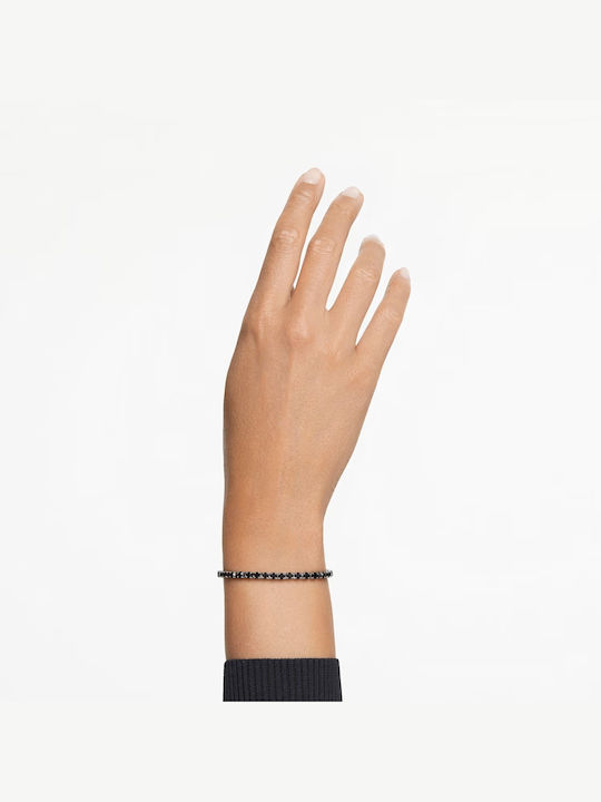 Swarovski Armband Riviera Matrix mit Design mit Steinen