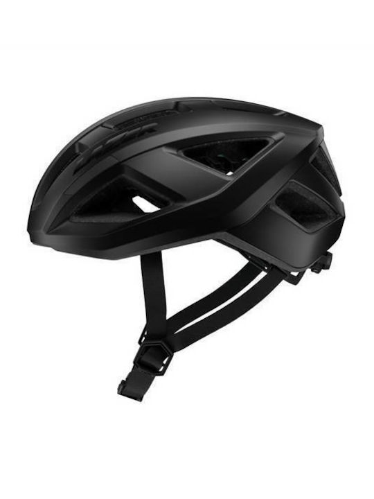 Lazer Tonic Bicycle Helmet Road Black