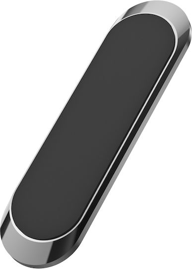 Wiwu Auto Handyhalterung mit Magnet Gray