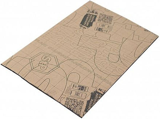 StP Aerocell QP Genio Car Soundproofing