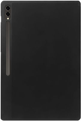 Tech-Protect SC Pen Flip Cover Δερματίνης Μαύρο (Galaxy Tab S8 Ultra / Galaxy Tab S9 Ultra)