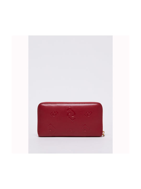 Liu Jo XL Women's Wallet Burgundy