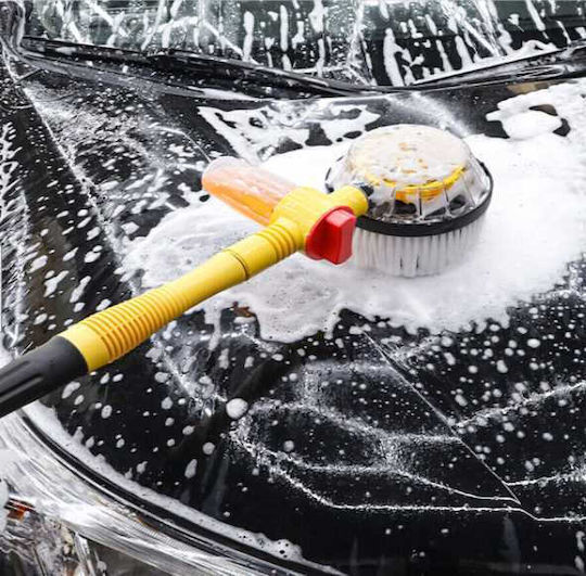 Turbo Βούρτσα Πλυσίματος για Αμάξωμα Αυτοκινήτου