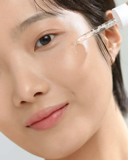 Beauty of Joseon Glow Deep Reis + Alpha-Arbutin Serum Gesicht mit Niacinamid & Vitamin B5 für Strahlkraft & Aufhellung 30ml