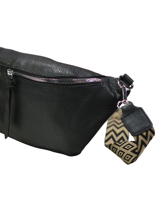 Waist Bag Black