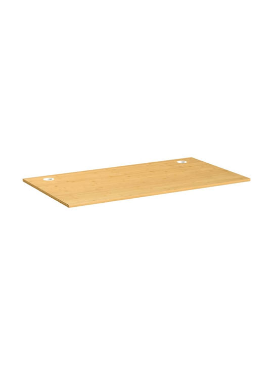 vidaXL Επιφάνεια Γραφείου Μπαμπού 100x60x1.5cm 352754 vidaXL Επιφάνεια Γραφείου Μπαμπού 100x60x1.5cm 352754