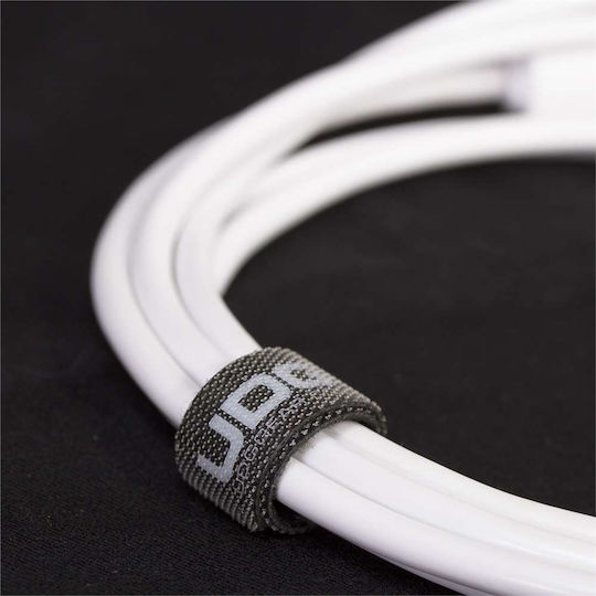 UDG 3m USB 2.0 Cable A-Male to B-Male White (U95003WT)
