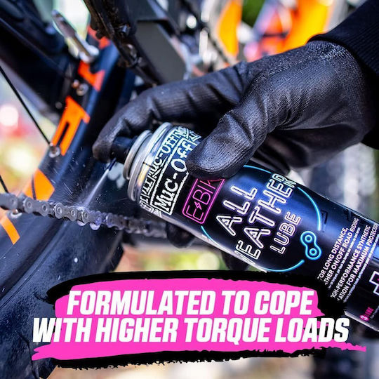 Muc-Off All Weather Chain Lube Fahrradschmiermittel 20283