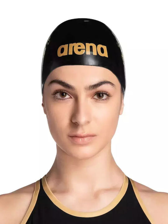 Arena Moulded Pro II Scufă De Înot Pentru Adulți Neagră