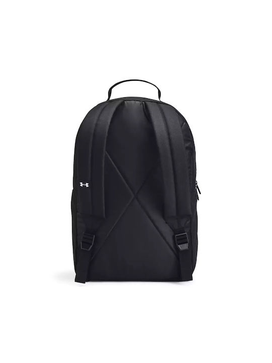 Under Armour Männlich Stoff Rucksack Wasserdicht Schwarz