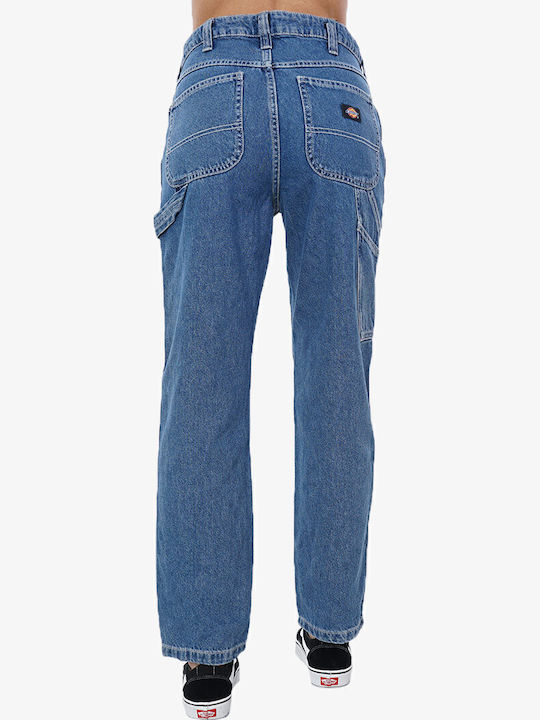Ellendale Hoch tailliert Damenjeans
