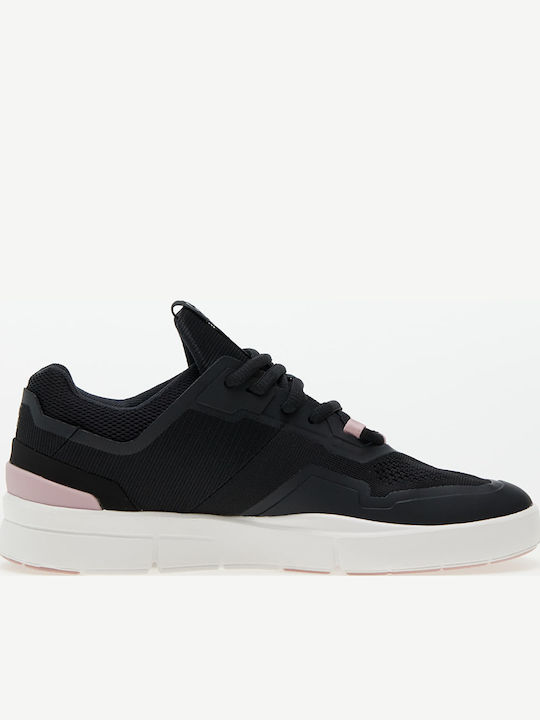 Roger Γυναικεία Sneakers Μαύρα