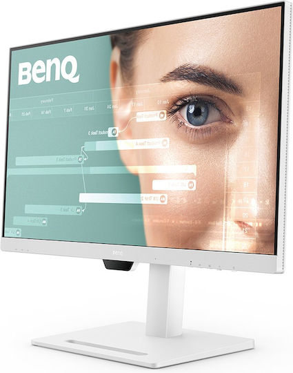 BenQ GW2790QT IPS Monitor 27" QHD 2560x1440 με Χρόνο Απόκρισης 5ms GTG Λευκό