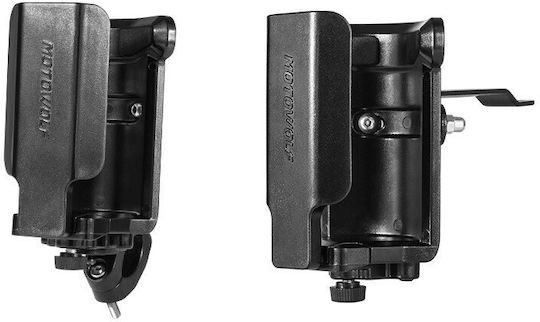 Motowolf Metalică Bază Suport Pentru Pahare De Motocicletă Reglabilă Motowolf Original Υ2