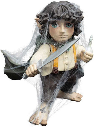 Weta Workshop Lord of the Rings: Mini Epics Frodo Baggins Φιγούρα 11εκ.