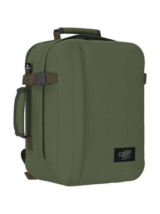 Cabin Zero Backpack 28lt Χακί Cabin Zero Backpack 28lt Χακί