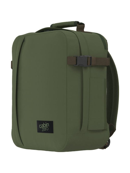 Cabin Zero Backpack 28lt Χακί