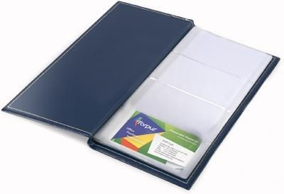 Forpus Clipboard for Paper A4 Blue 1pcs