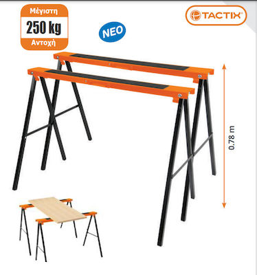 Tactix 330042 Stand