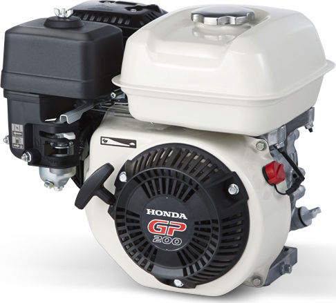 Honda Gasoline Engine 4 Stroke 163cc 4.8hp with Thread