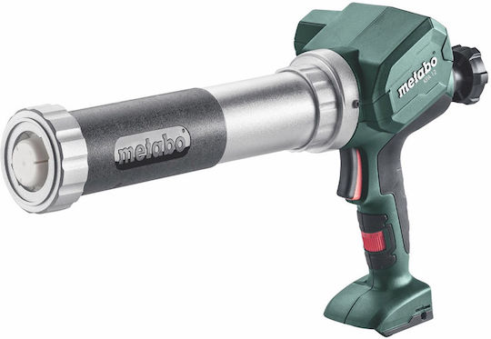Metabo KPA 12 600 Πιστόλι Σιλικόνης Μπαταρίας 12V Solo